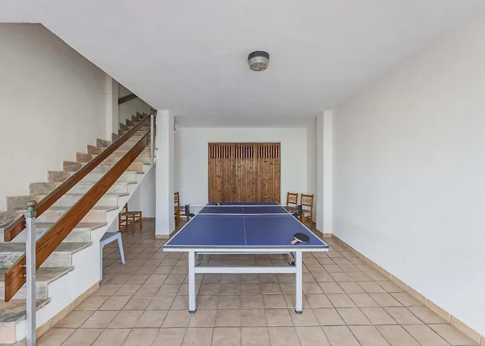 Laia House / Laia's House 別荘 カン・ピカフォルト