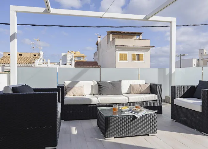 Laia House / Laia's House