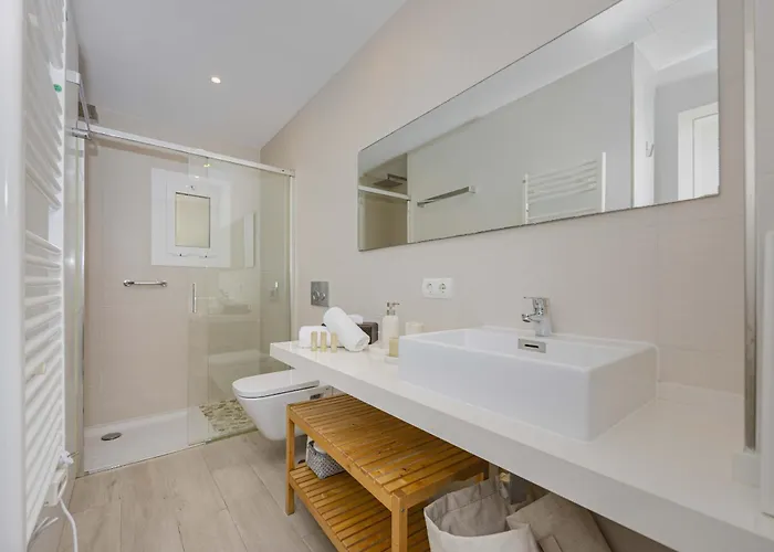 Casa vacanze Laia House / Laia's House *