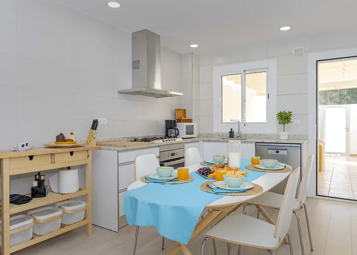 Casa vacanze Laia House / Laia's House Can Picafort (Mallorca)