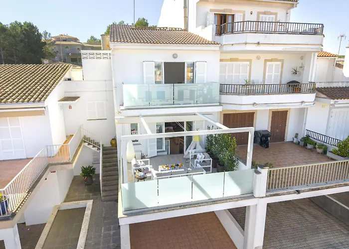 Casa vacanze Laia House / Laia's House *