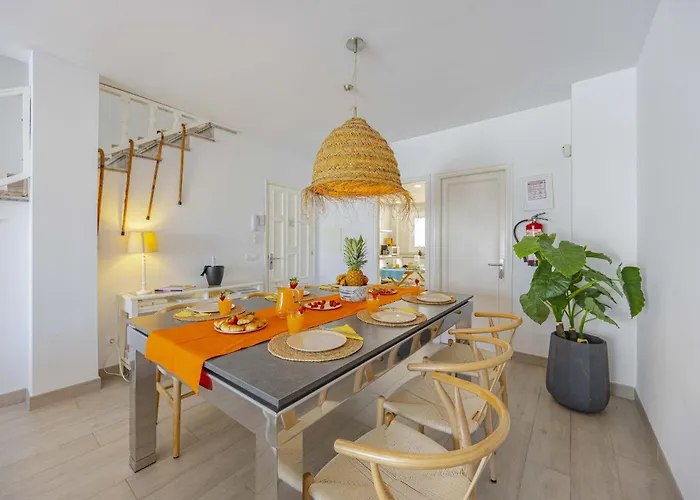 Laia House / Laia's House Casa vacanze Can Picafort (Mallorca)