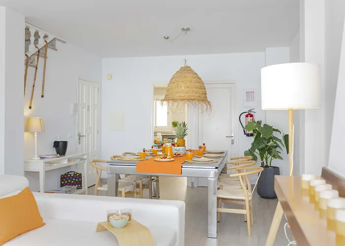 Laia House / Laia's House