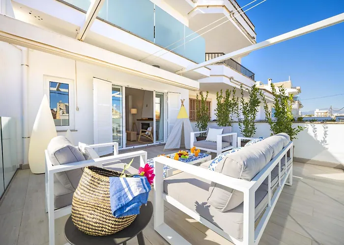 Casa vacanze Laia House / Laia's House