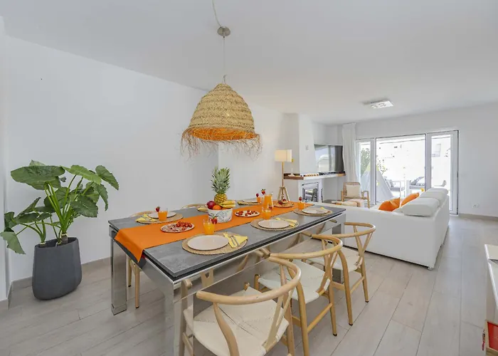 Laia House / Laia's House Casa vacanze *