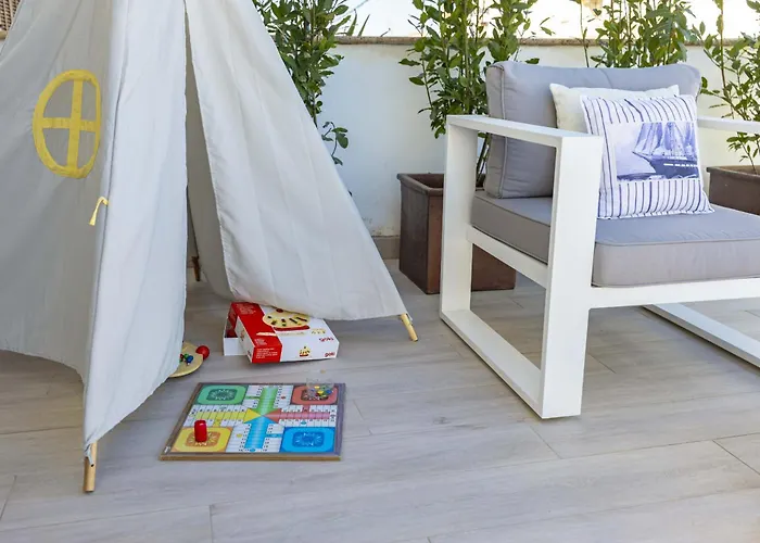 Casa vacanze Laia House / Laia's House *