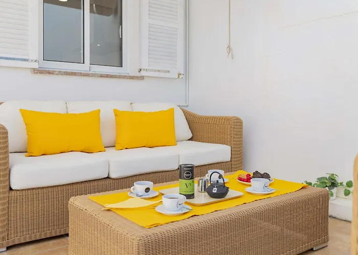 Laia House / Laia's House Casa vacanze