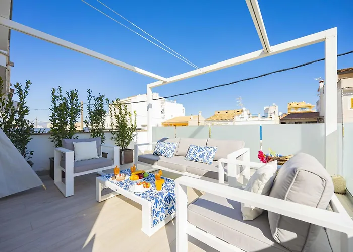 Casa vacanze Laia House / Laia's House