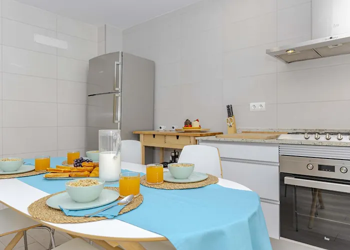 Laia House / Laia's House Casa vacanze *