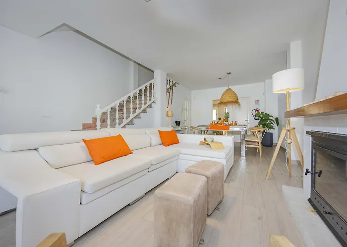 Casa vacanze Laia House / Laia's House *