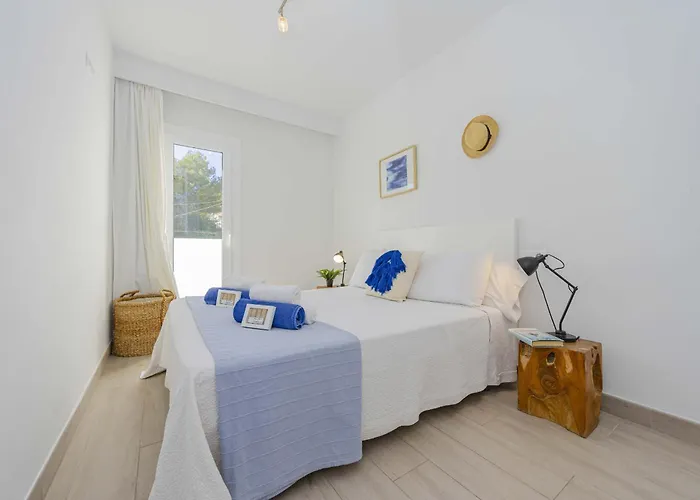 Casa vacanze Laia House / Laia's House Can Picafort (Mallorca)