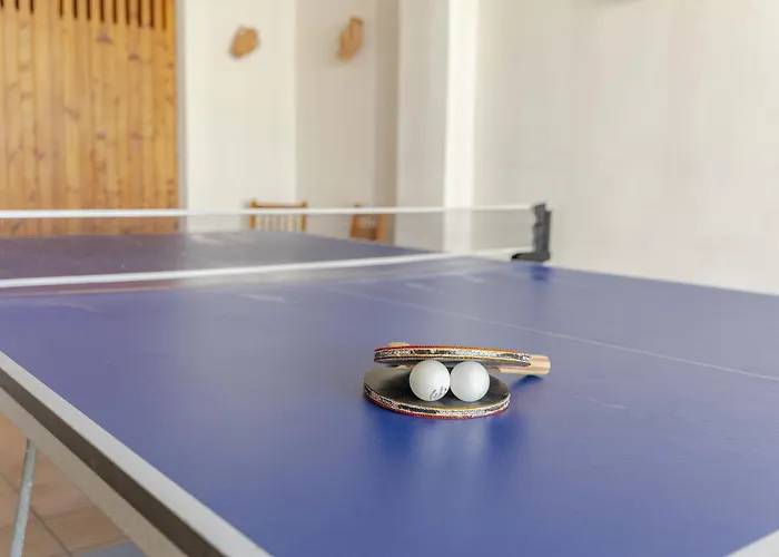 Laia House / Laia's House 別荘