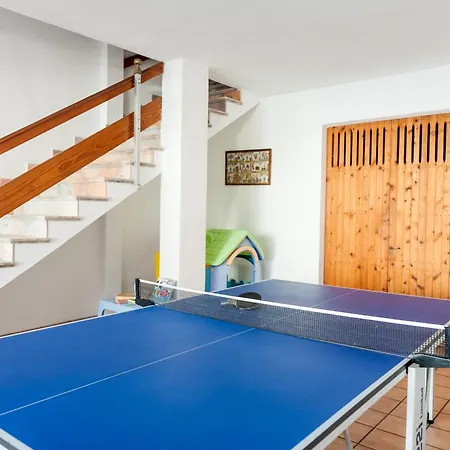 Laia House / Laia's House Dom wakacyjny