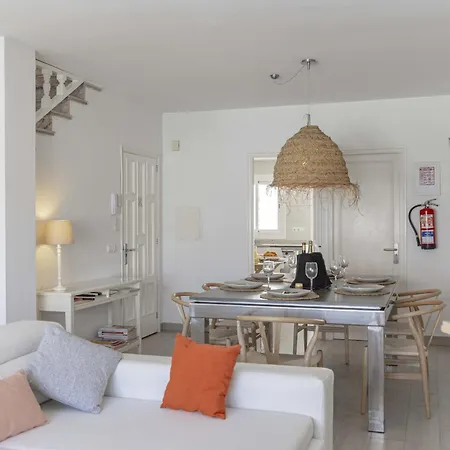 Laia House / Laia's House Dom wakacyjny