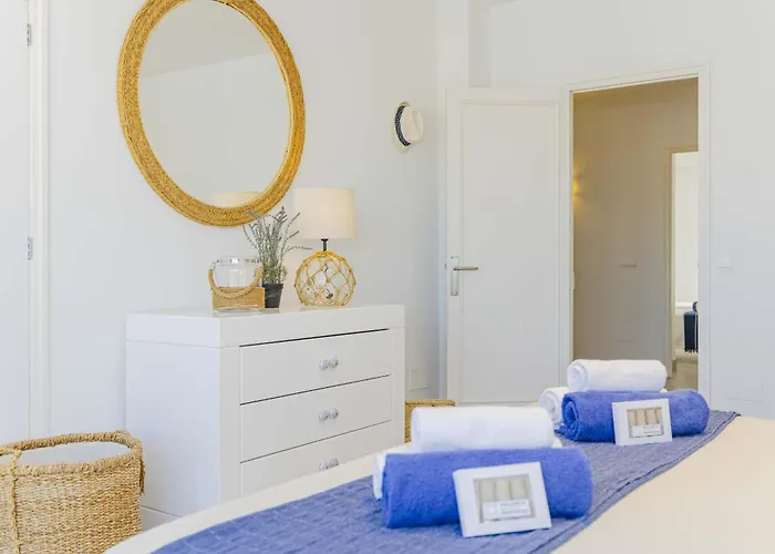 Laia House / Laia's House Prázdninový dům