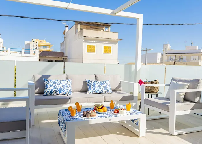 Laia House / Laia's House